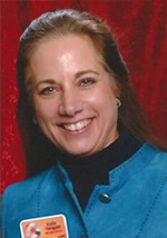 Kate Gingold from Sprocket Websites
